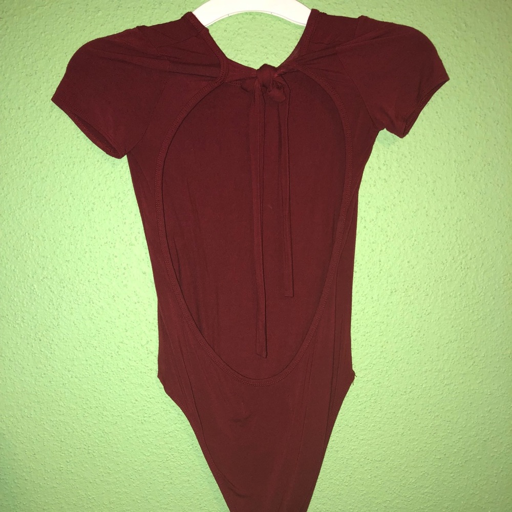 A&F Bodysuit - Picture 3 of 6